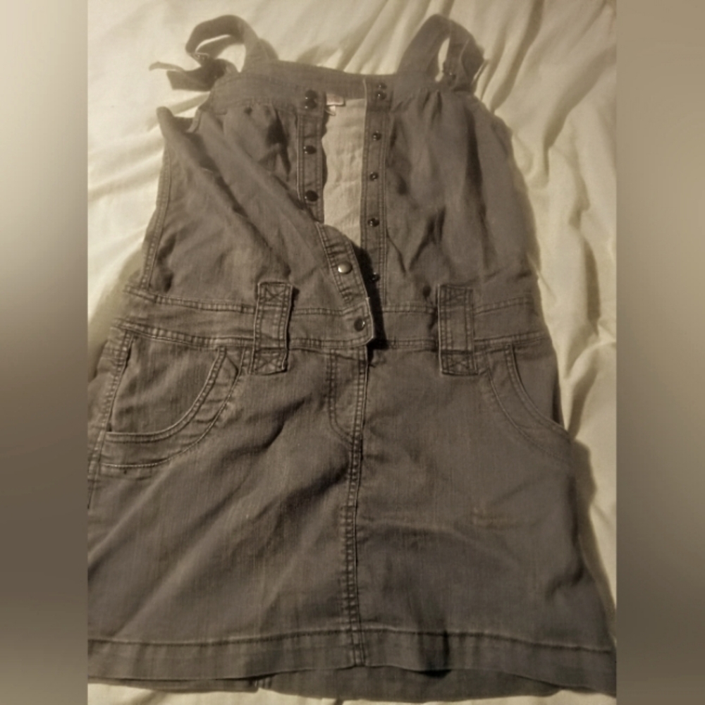Levi dress